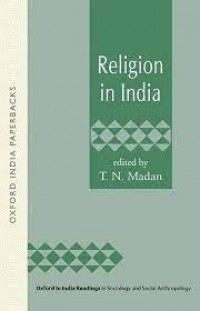 Image of Religion in India